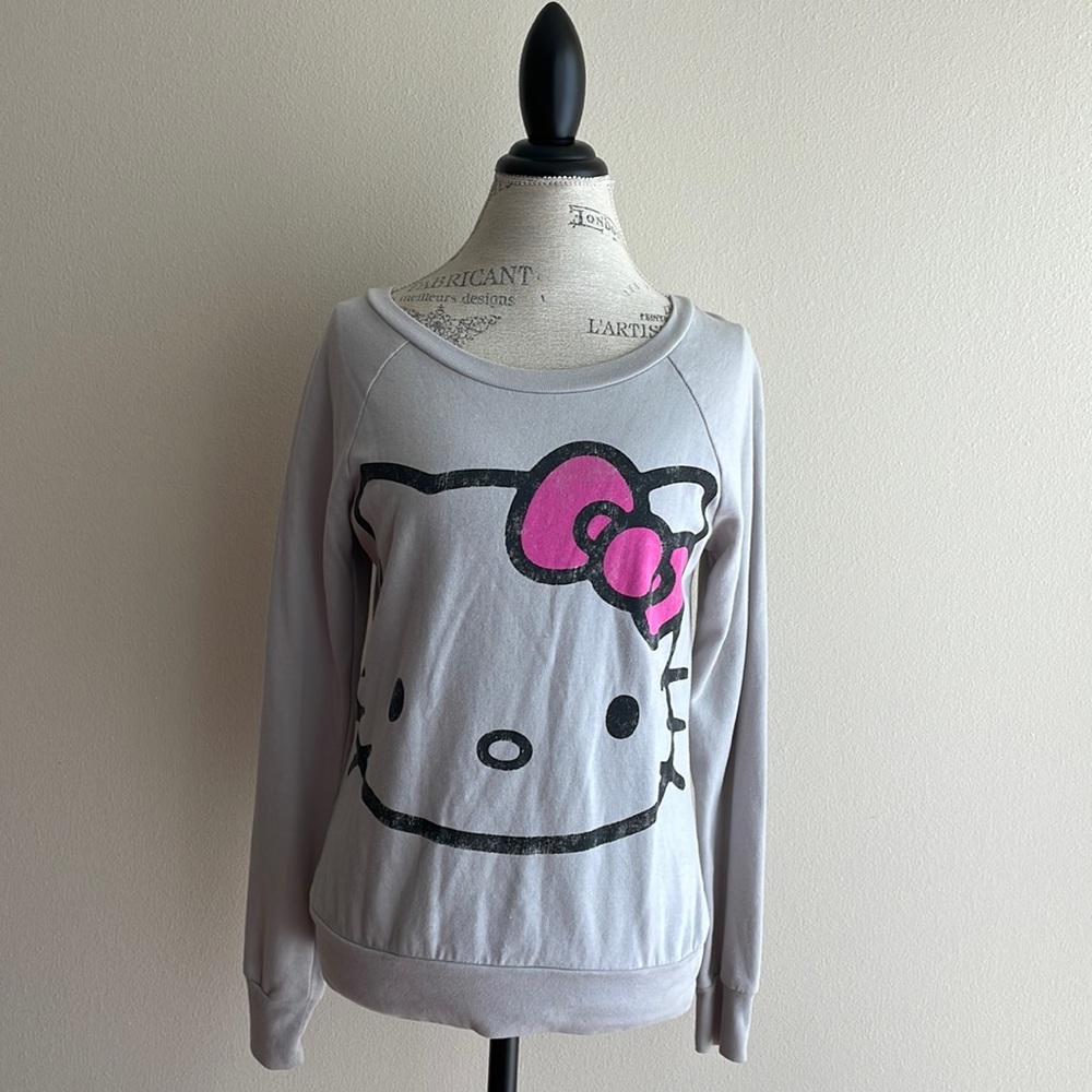 Hello Kitty Sweatshirt